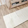 Interiyou Kunstfell-Teppich Fargo Cream 80x250 cm Produktbild-Vorschau 3