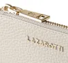 Lazarotti Kartenhalter Bologna Leather Zip Etui 4 Card Produktbild-Vorschau 11