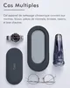 mfa® | Nettoyeur à ultrasons pour lunettes, or & bijoux en Voir les images du produit 4