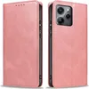 Handyhülle für Xiaomi Redmi 12 Kunstleder Flip Cover Hülle Produktbild-Vorschau 1