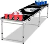 TWOLIIN Beer Pong set - včetně 5 míčků a 100 kelímků (50 Náhled obrázku produktu 1