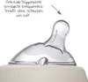 NaturalFeeling Glasflasche 150ml Anti-Kolik 0m+ Produktbild-Vorschau 3