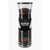Kaffeemühle Calibra (schwarz/edelstahl, 160 Watt, Produktbild-Vorschau 13