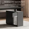 FLEXISPOT  Bureau réglable en hauteur 160 x 80 cm avec 2 Voir les images du produit 5