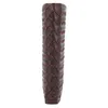 mano Leder Geldbörse Don Luca Coin Wallet with Flap Dark Produktbild-Vorschau 9