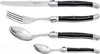LAGUIOLE STYLE DE VIE BESTECKSET "PREMIUM LINE" | 24 teilig Produktbild-Vorschau 2