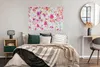 MuchoWow® Poster Rosen - Blume - Farben 120x80 cm - Bilder Produktbild-Vorschau 4