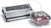 Magic Vac Jumbo 30 Macchina per Sottovuoto Argento 800 mbar Anteprima dell’immagine prodotto 3
