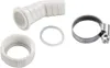 Xavax Siphonanschluss 20mm  Kunststoff Für Produktbild-Vorschau 1
