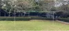 Volleyball- & Badminton-Set – Pfosten und Netz 609 x 220 cm Produktbild-Vorschau 10