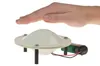 Theremin Das Elektronische Musik-Ufo Produktbild-Vorschau 2