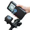 ROCKBROS Fahrrad Handyhalterung Motorrad 360° Drehbar Produktbild-Vorschau 1