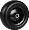 SucceBuy Opony do kosiarek z obręczą 11x4-7" Bezdętkowe Podgląd zdjęcia produktu 1