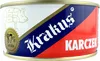 Krakus Karczek Wieprzowy Konserwa 300 G Podgląd zdjęcia produktu 1