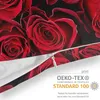 VOID Valentinstag Liebe Rosen Deko Kissenbezug Kissenhülle Produktbild-Vorschau 5