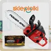 Lolex | Hračka s motorovou pilou - 40x20x10cm - Se světlem Náhled obrázku produktu 3