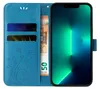 Handyhülle für Apple iPhone 13 Pro Max Floral Blumen Produktbild-Vorschau 2