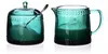 Ecila Dark Konditorei-Set Ø 9Xh7.3Cm Mit Milchshaker 300 Ml Produktbild-Vorschau 2