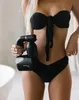 MineTan Bronze Babe Home Spray Tan Kit Black (3-teilig) Produktbild-Vorschau 8