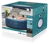 Bestway®  LAY-Z-SPA® WLAN-Whirlpool Milan AirJet Plus™ 196 Produktbild-Vorschau 29