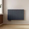 EMKE Radiateur Horizontal, Radiateur à panneaux design Voir les images du produit 1