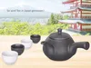 tea4chill Teeset / Teeservice / japanische Teekanne 600ml Produktbild-Vorschau 3