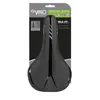 Velo Fit Traveller, Fahrradsattel, Track, Unisex, Schwarz, Produktbild-Vorschau 2