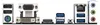 AM4 Gigabyte A520M S2H Micro ATX Produktbild-Vorschau 3