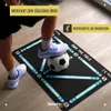 Racetex Fussballmatte Training Kinder 60x90 cm – Produktbild-Vorschau 4