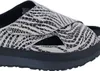 Joya Pantolette Alicante Black-White JY107A, bedrucktes Produktbild-Vorschau 19