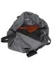 HEAD Reisetasche Sporttasche Club Duffle Grey grau Produktbild-Vorschau 4