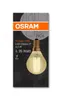Osram LED Filament Vintage 1906 Tropfen 4W = 35W E14 Gold Produktbild-Vorschau 7