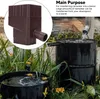 Regenwateropvangsysteem: standaard regenpijp met Productafbeelding-voorbeeld 4