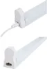 Objímka pre 120 cm LED trubice - priamy prívod - vrátane Náhľad obrázku produktu 5