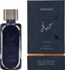 A perfume bottle and its box are displayed side-by-side against a white background. Anteprima dell’immagine prodotto