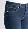 Mac - Damen 5-Pocket Jeans, Melanie (5040), Größe:W44, Produktbild-Vorschau 13