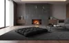 Hundebett PRESTIGE Kissen 140x100 cm wasserdicht schwarz Produktbild-Vorschau 14