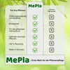 MePla - 2 Stück - Wasserstandsanzeiger für 28er Produktbild-Vorschau 5
