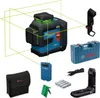 Laser lignes 3 plans GLL 80-33 G Professional + 1 Batterie Voir les images du produit 22
