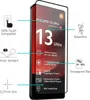 Verre blindé pour Xiaomi 13 Ultra film de protection 2x Voir les images du produit 2