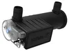Purificadores de agua Fluval FX con tecnología UVC Vista previa de la imagen del producto 2
