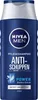 Beiersdorf Nivea Power Shampoo Anti Schuppen for the men Produktbild-Vorschau 2