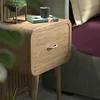 SOTECH Möbelgriff BG01 | Edelstahloptik | Lochabstand 192 Produktbild-Vorschau 6