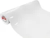 Klebefolie Möbel 76x50 cm - Weiß Glanz - Möbelfolie Produktbild-Vorschau 1
