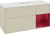 Villeroy & Boch F301HBHJ Waschbeckenunterschrank Finion F30 Produktbild-Vorschau 1