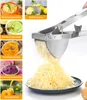 Küchen-Kartoffelstampfer, Kartoffelstampfer, Gemüsestampfer Produktbild-Vorschau 5