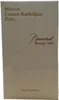 Maison Francis Kurkdjian Paris Baccarat Rouge 540 : 200ml Produktbild-Vorschau 1