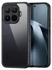 Dux Ducis Serie Aimo - Cover posteriore in TPU trasparente Anteprima dell’immagine prodotto 7