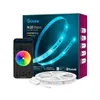 Govee LED-Lampade, mehrfarbig, einzeln Anteprima dell’immagine prodotto 5
