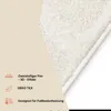 Tapiso Teppich TERRA modern, pflegeleicht, strukturierte Produktbild-Vorschau 10